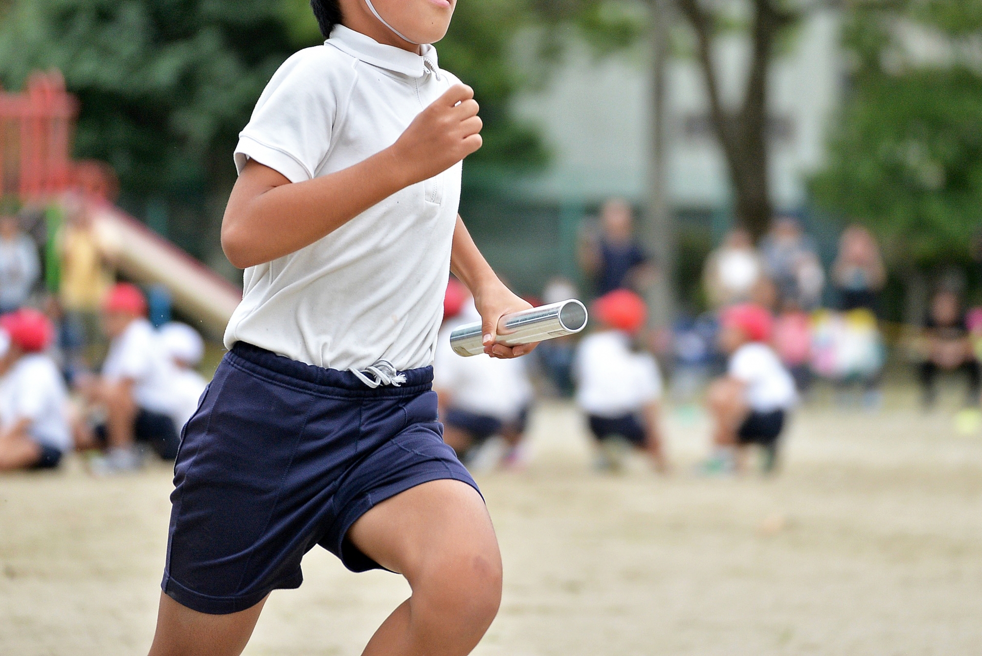 スポーツ大会
