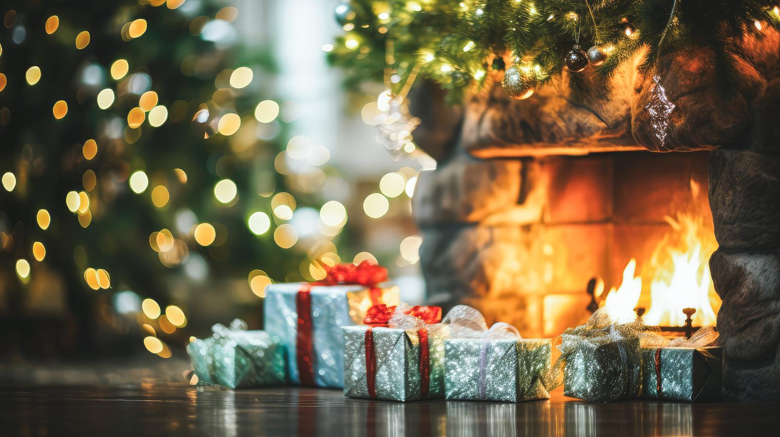 クリスマス会
